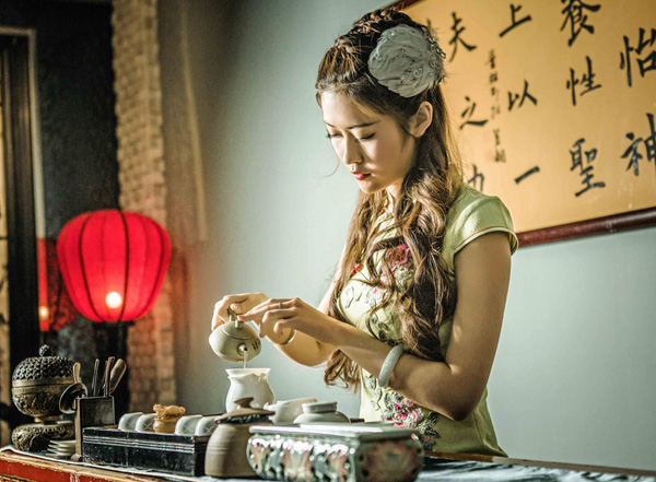 武汉江汉值得一试的男士私人养生会馆推荐，这里很贴心，良心推荐这里