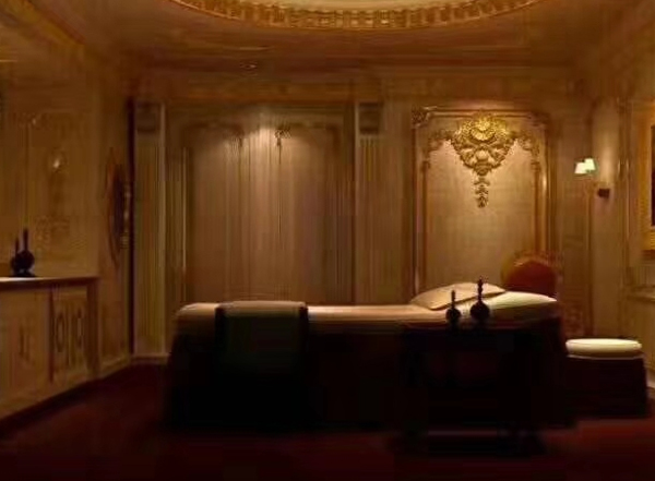 武汉江汉高档休闲会所风采展示（九）