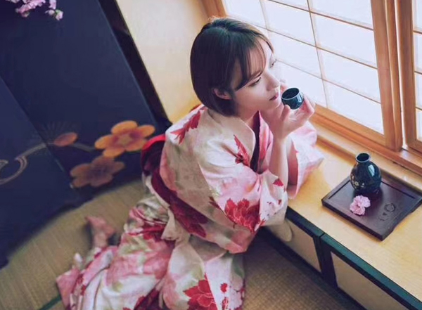 武汉江汉商务按摩spa会所艺师风采（二）