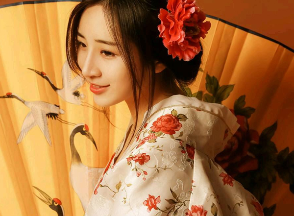 武汉江汉洗浴spa商务会所艺师风采（四）