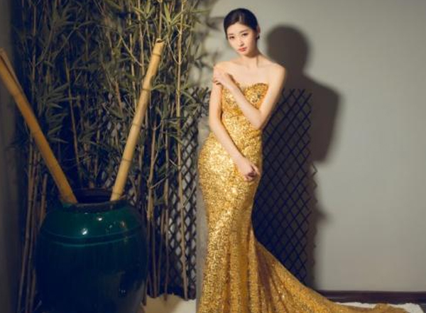 武汉江汉会所艺师风采展示（六）