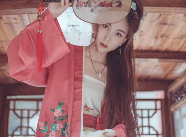 武汉江汉足道会所艺师风采（九）